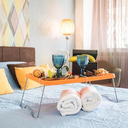 Beautiful City Rooms Close To Acropolis Athens Ngoại thất bức ảnh