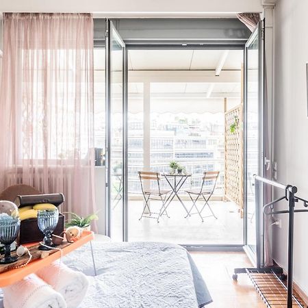 Beautiful City Rooms Close To Acropolis Athens Ngoại thất bức ảnh