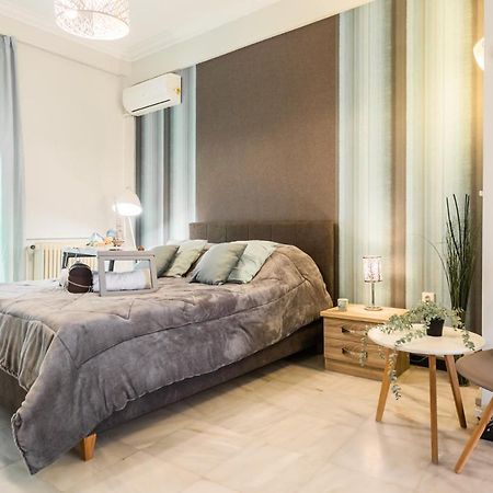 Beautiful City Rooms Close To Acropolis Athens Ngoại thất bức ảnh