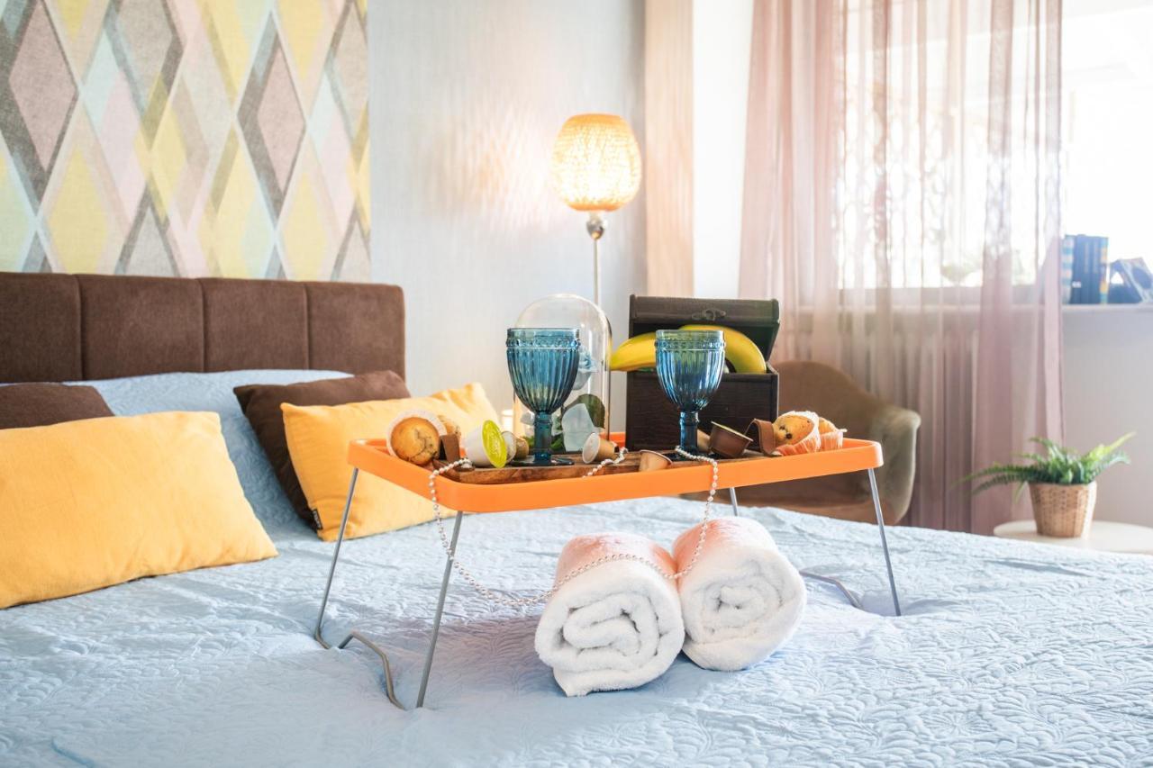 Beautiful City Rooms Close To Acropolis Athens Ngoại thất bức ảnh