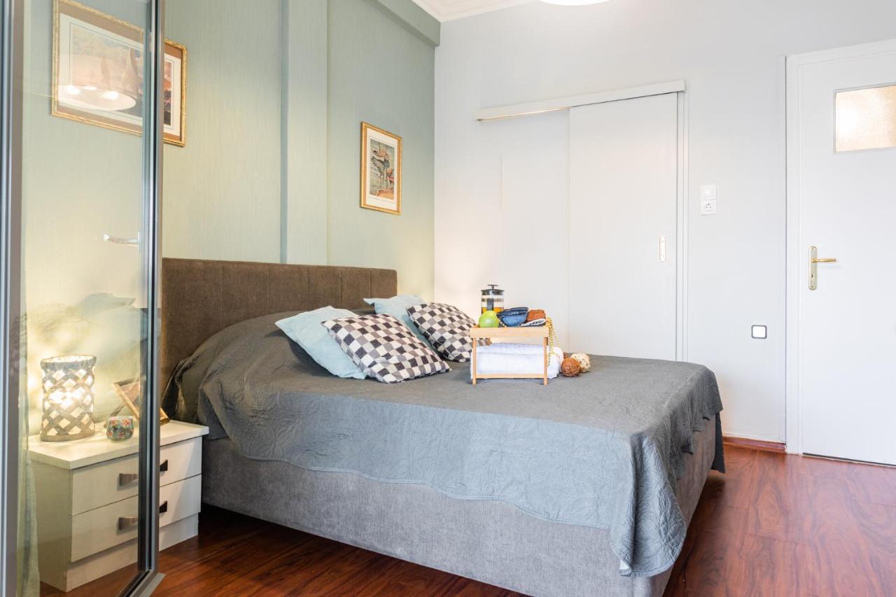 Beautiful City Rooms Close To Acropolis Athens Ngoại thất bức ảnh