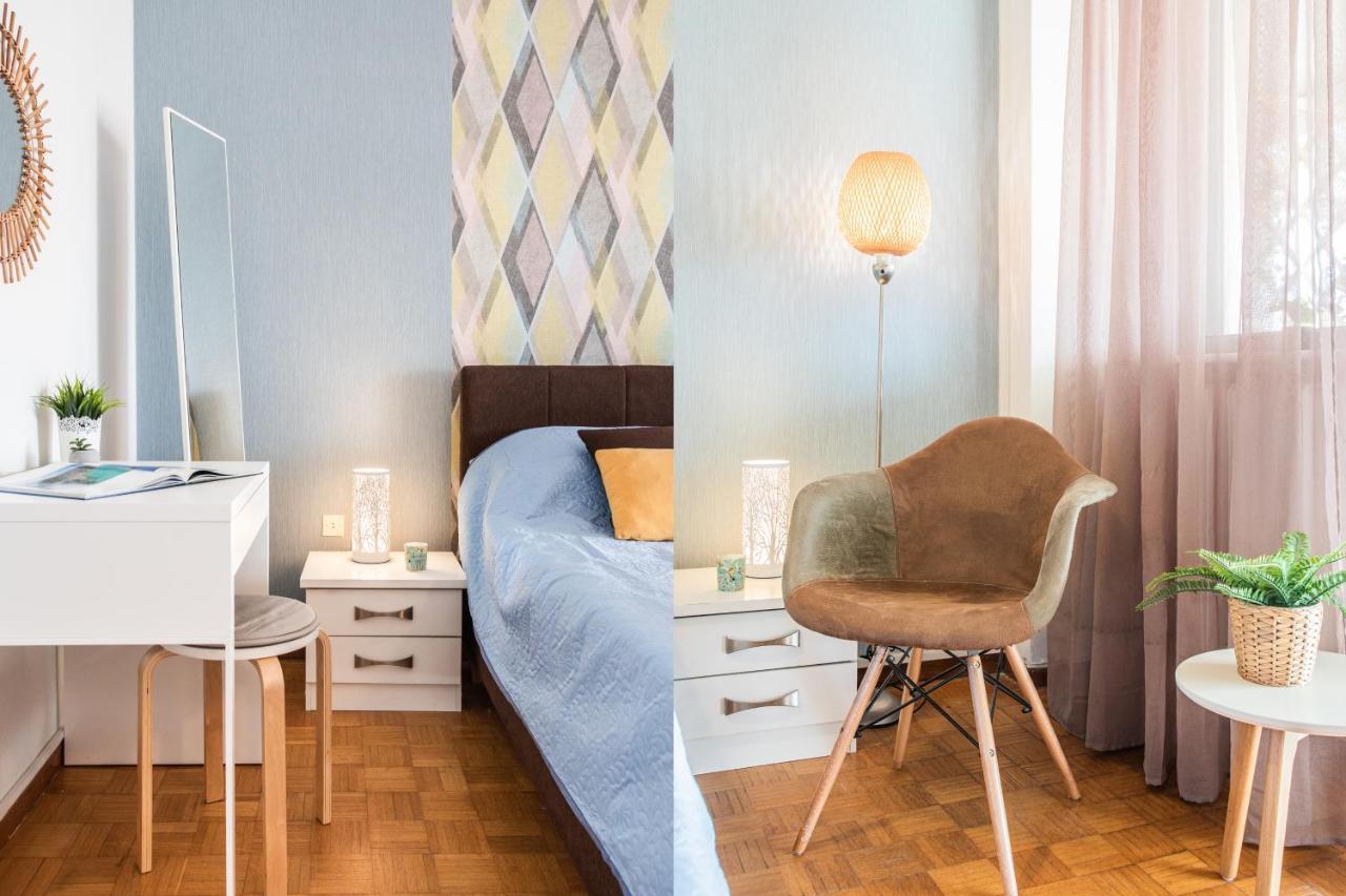 Beautiful City Rooms Close To Acropolis Athens Ngoại thất bức ảnh