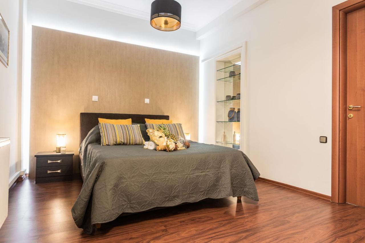 Beautiful City Rooms Close To Acropolis Athens Ngoại thất bức ảnh