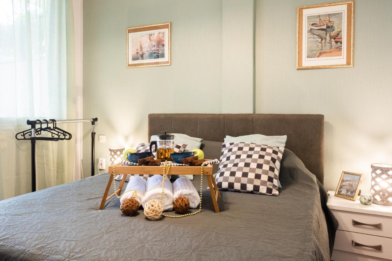 Beautiful City Rooms Close To Acropolis Athens Ngoại thất bức ảnh