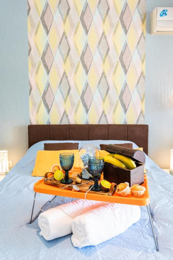 Beautiful City Rooms Close To Acropolis Athens Ngoại thất bức ảnh