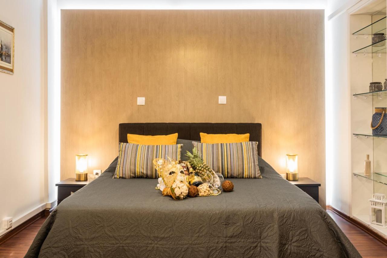 Beautiful City Rooms Close To Acropolis Athens Ngoại thất bức ảnh