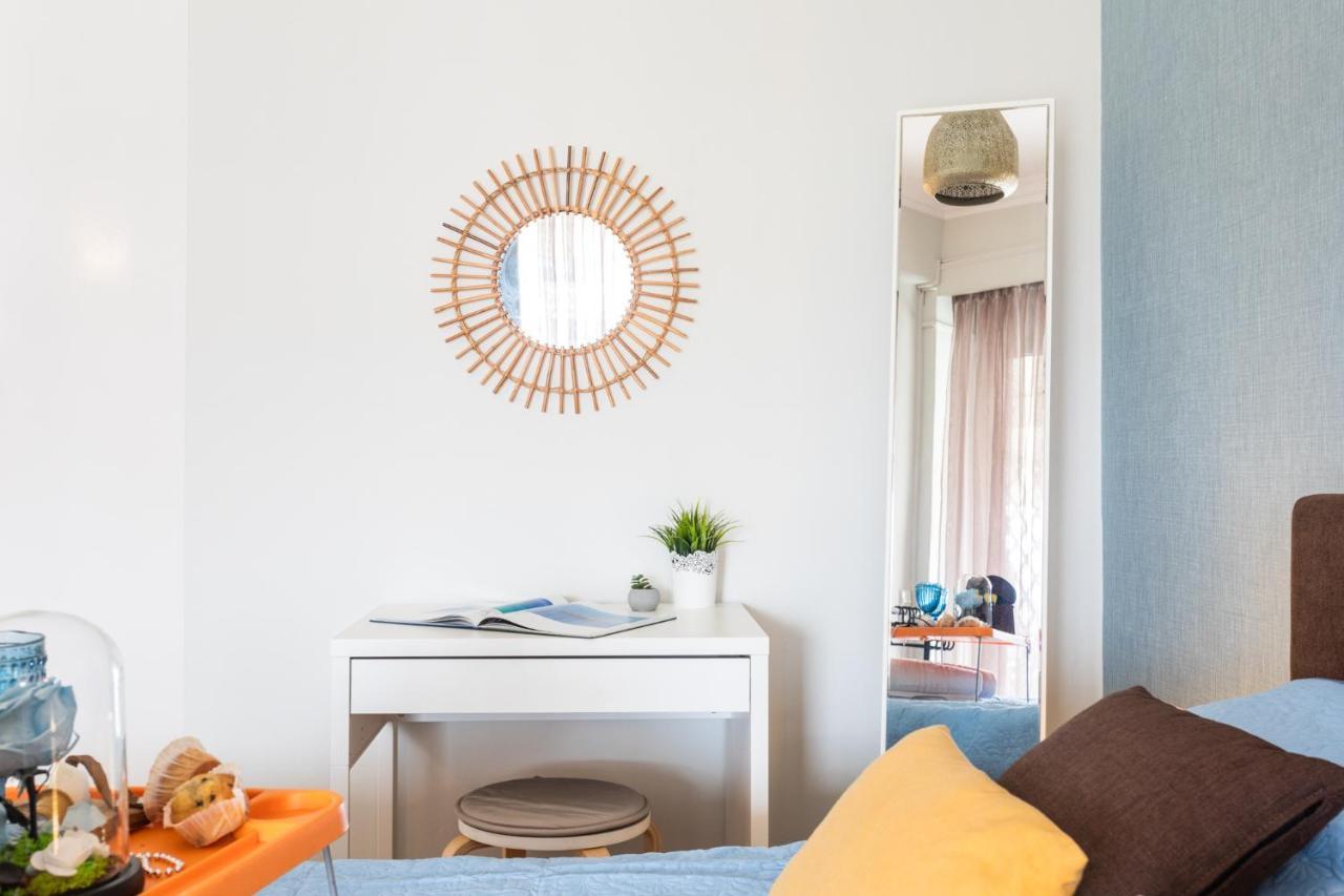 Beautiful City Rooms Close To Acropolis Athens Ngoại thất bức ảnh