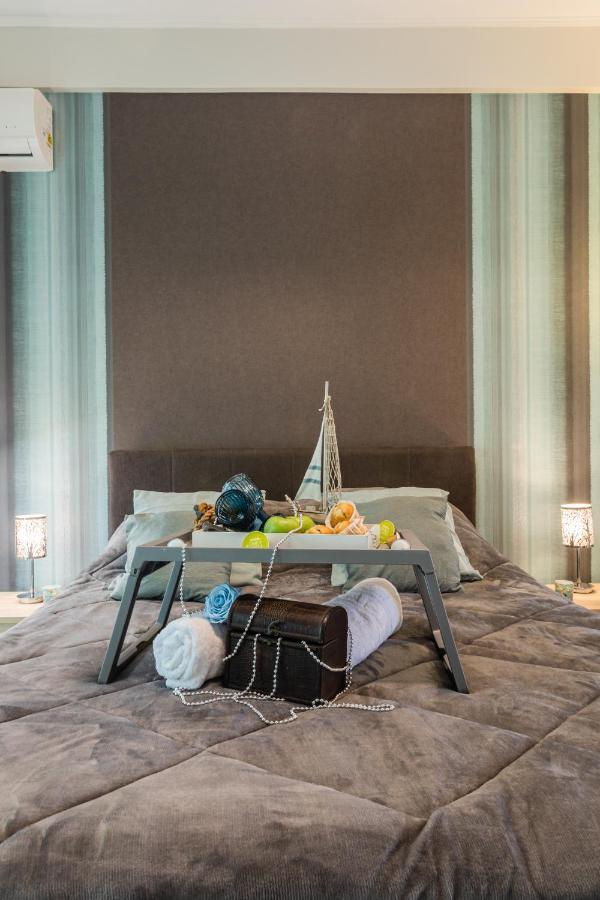 Beautiful City Rooms Close To Acropolis Athens Ngoại thất bức ảnh
