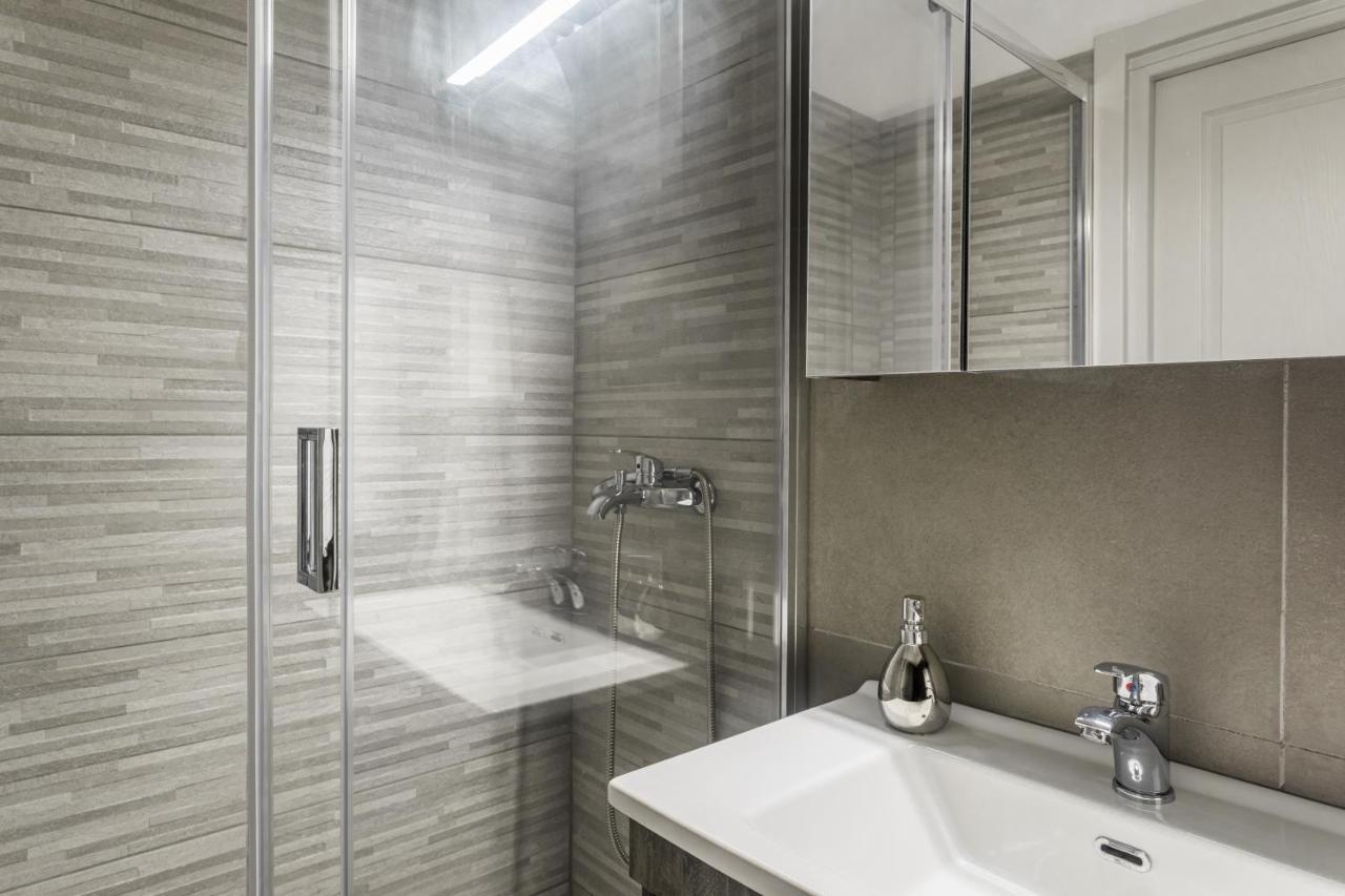 Beautiful City Rooms Close To Acropolis Athens Ngoại thất bức ảnh