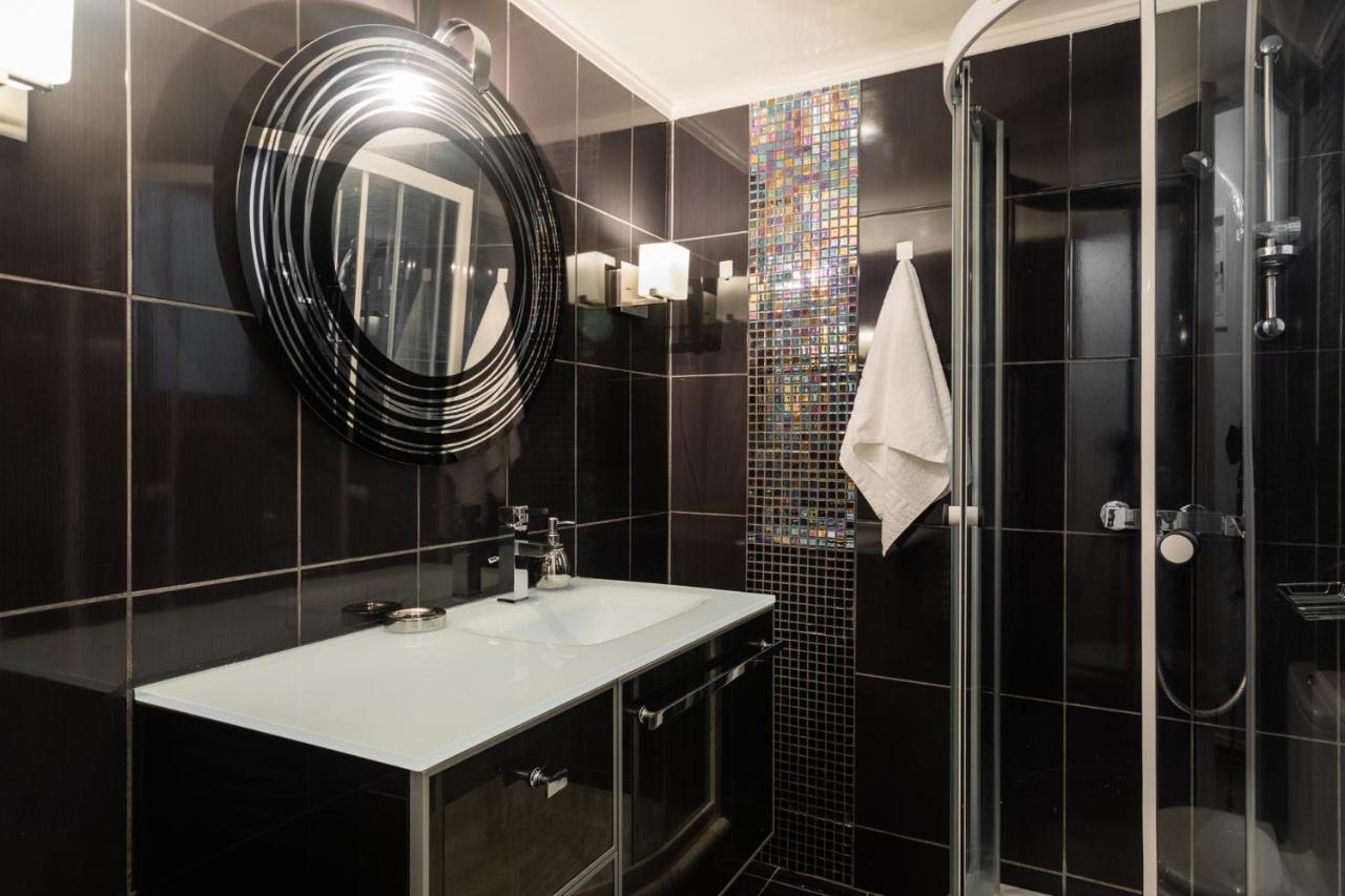 Beautiful City Rooms Close To Acropolis Athens Ngoại thất bức ảnh