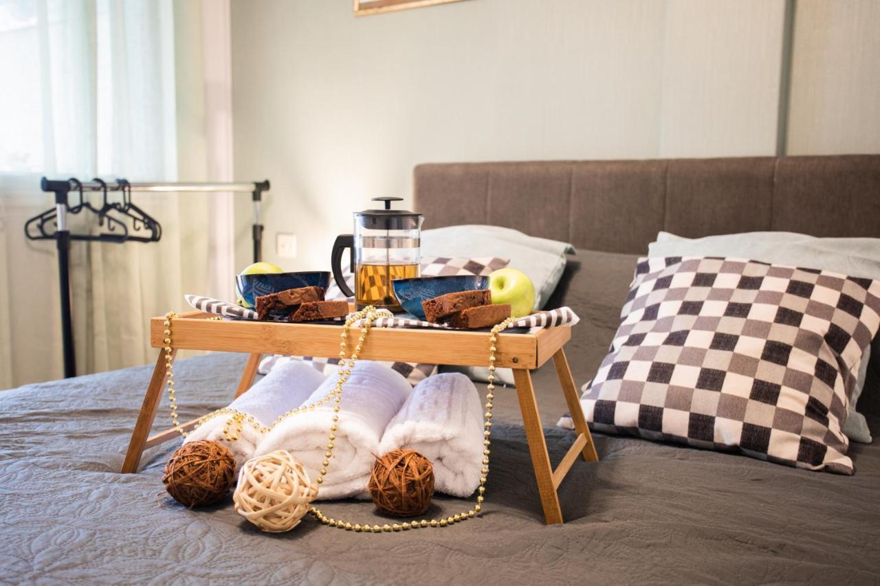 Beautiful City Rooms Close To Acropolis Athens Ngoại thất bức ảnh