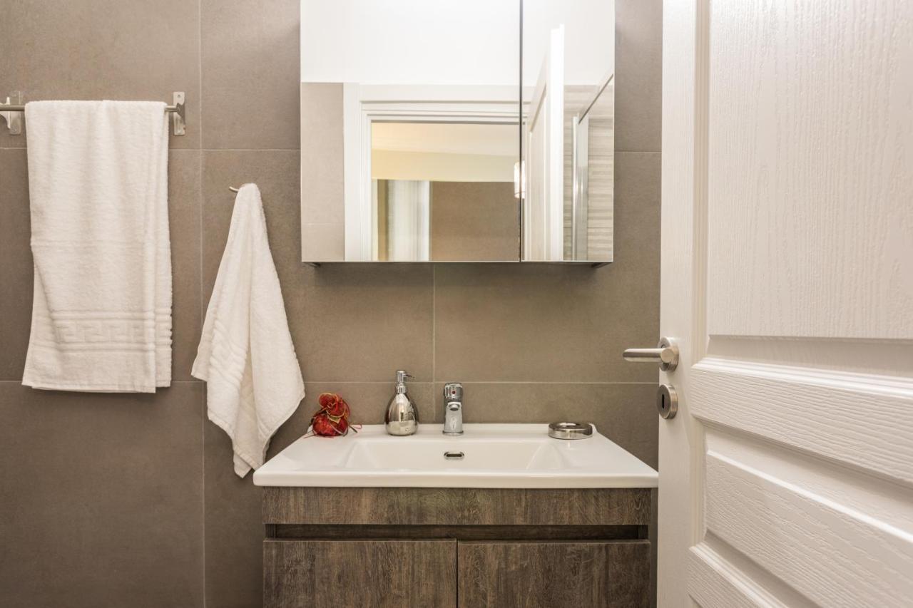 Beautiful City Rooms Close To Acropolis Athens Ngoại thất bức ảnh