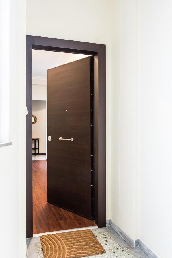 Beautiful City Rooms Close To Acropolis Athens Ngoại thất bức ảnh