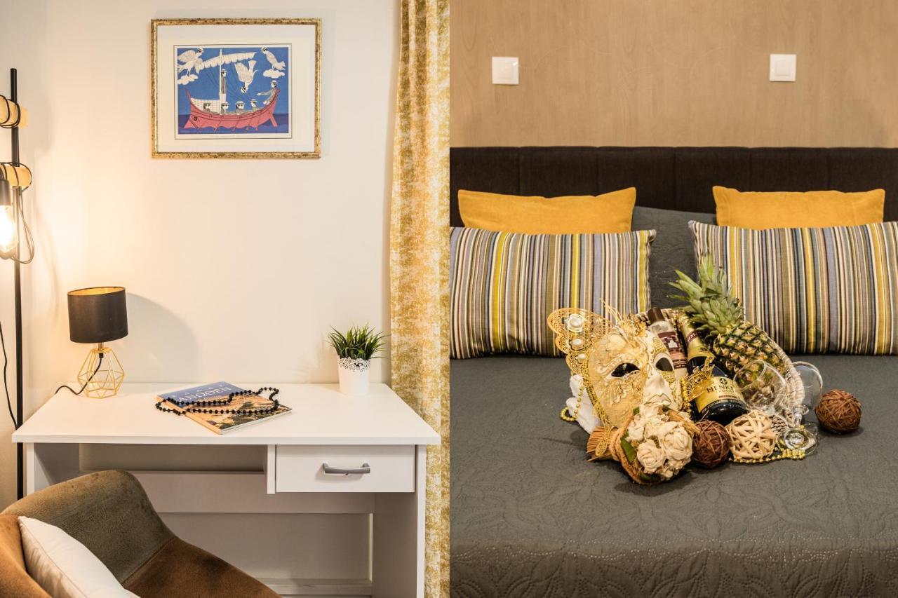 Beautiful City Rooms Close To Acropolis Athens Ngoại thất bức ảnh
