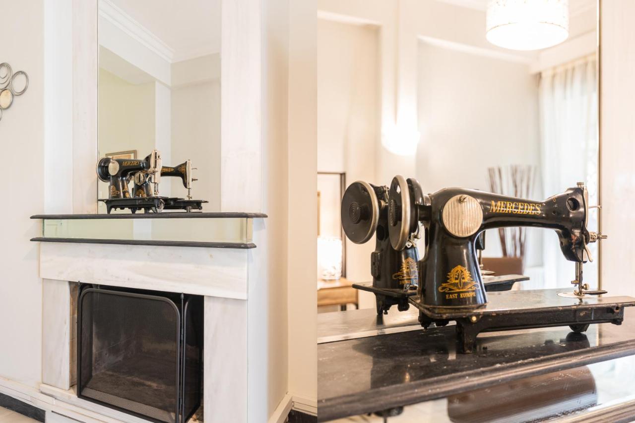 Beautiful City Rooms Close To Acropolis Athens Ngoại thất bức ảnh