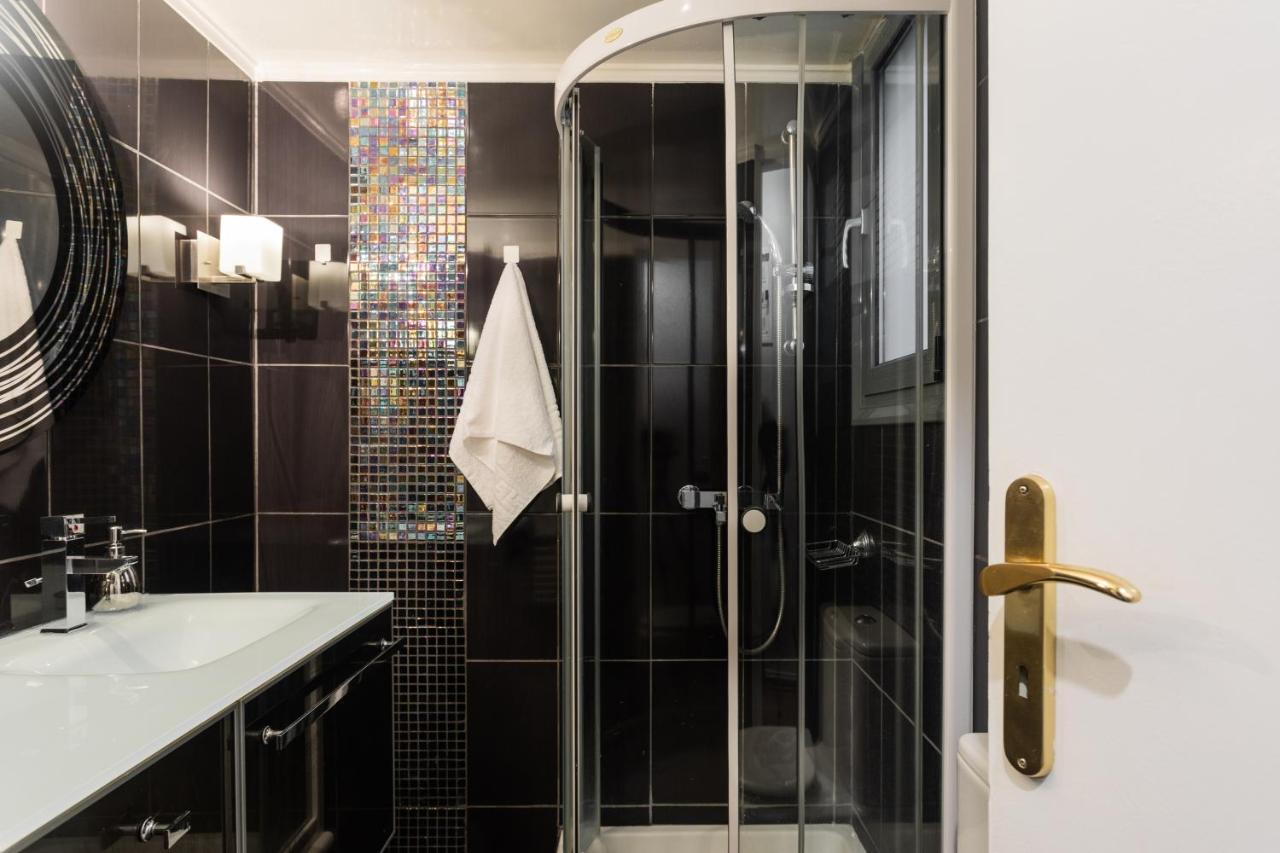 Beautiful City Rooms Close To Acropolis Athens Ngoại thất bức ảnh
