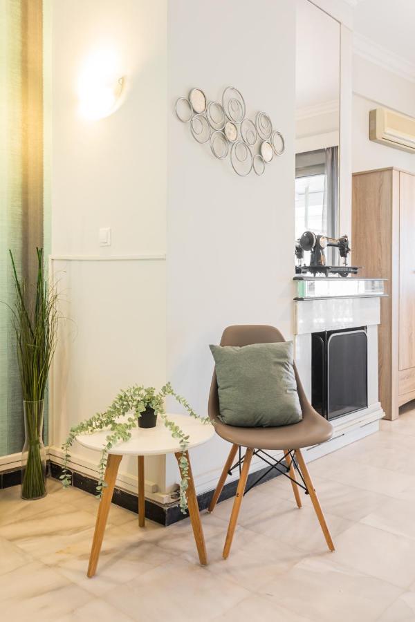 Beautiful City Rooms Close To Acropolis Athens Ngoại thất bức ảnh