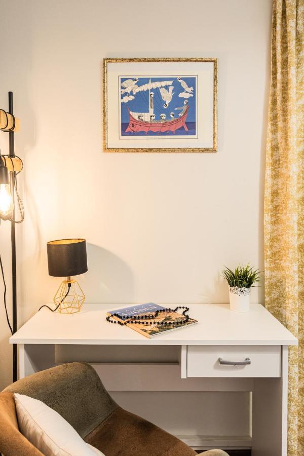Beautiful City Rooms Close To Acropolis Athens Ngoại thất bức ảnh