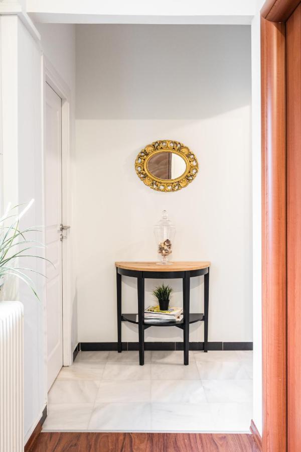 Beautiful City Rooms Close To Acropolis Athens Ngoại thất bức ảnh