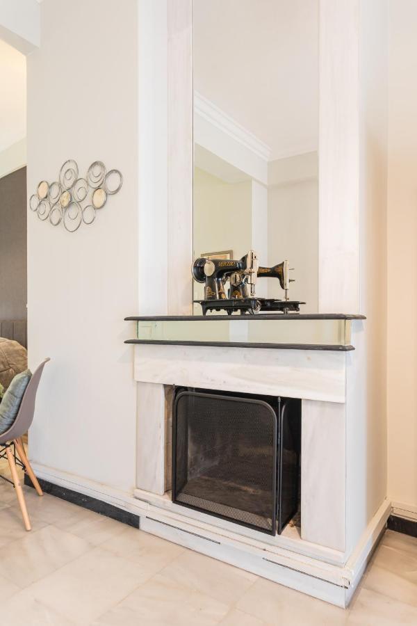 Beautiful City Rooms Close To Acropolis Athens Ngoại thất bức ảnh