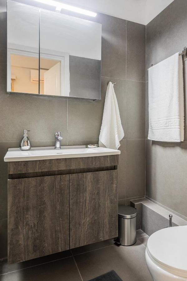 Beautiful City Rooms Close To Acropolis Athens Ngoại thất bức ảnh