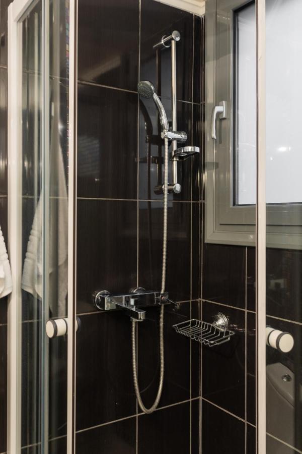 Beautiful City Rooms Close To Acropolis Athens Ngoại thất bức ảnh