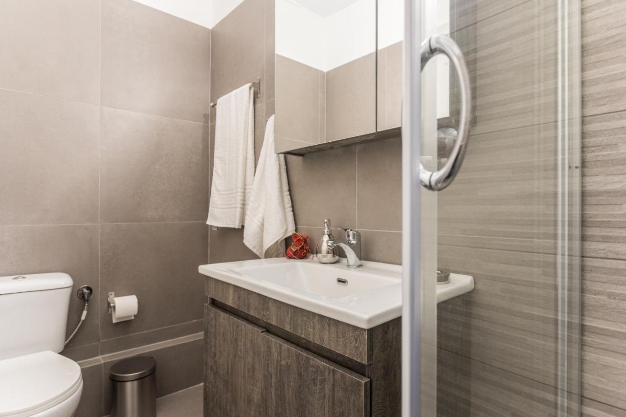 Beautiful City Rooms Close To Acropolis Athens Ngoại thất bức ảnh