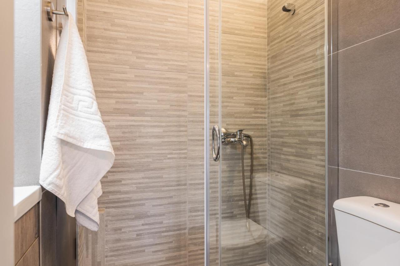 Beautiful City Rooms Close To Acropolis Athens Ngoại thất bức ảnh