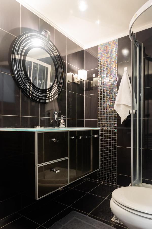 Beautiful City Rooms Close To Acropolis Athens Ngoại thất bức ảnh