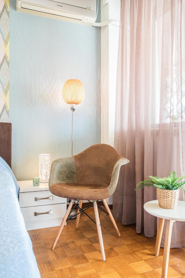 Beautiful City Rooms Close To Acropolis Athens Ngoại thất bức ảnh