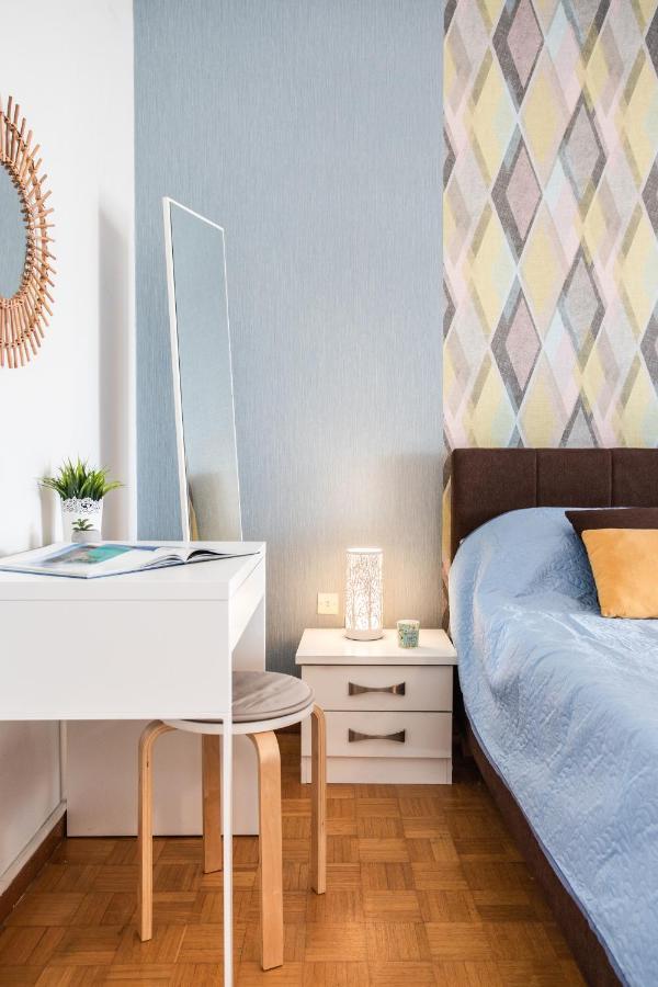 Beautiful City Rooms Close To Acropolis Athens Ngoại thất bức ảnh